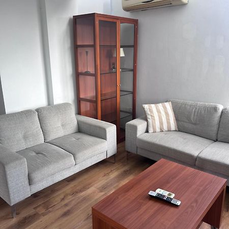 Alex Residence Ларнака Экстерьер фото