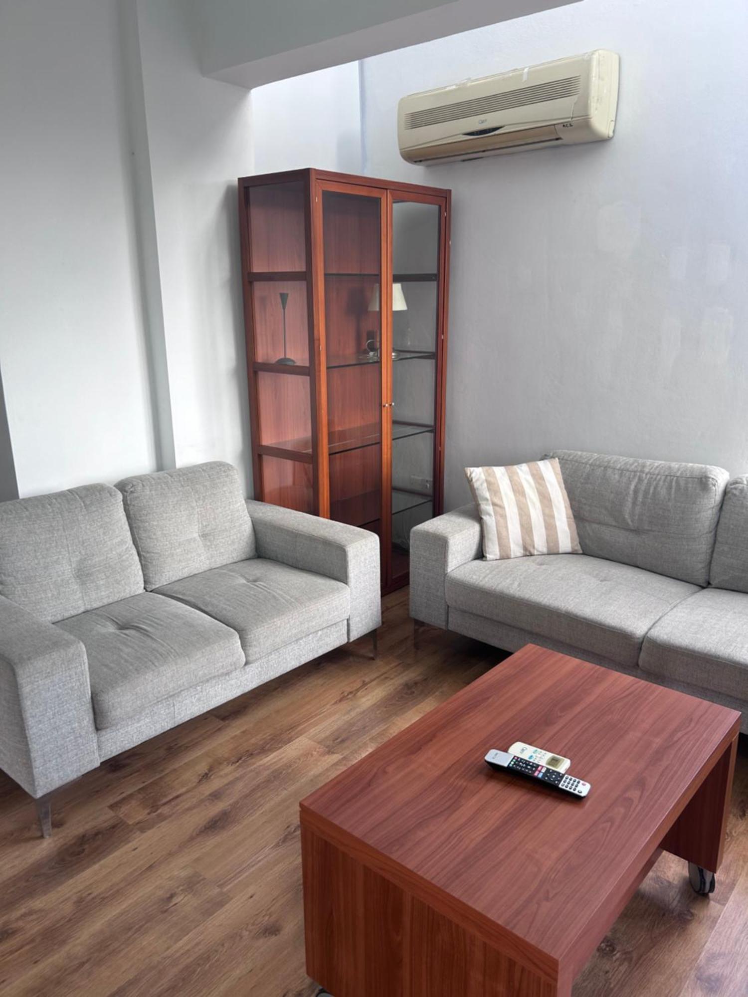 Alex Residence Ларнака Экстерьер фото