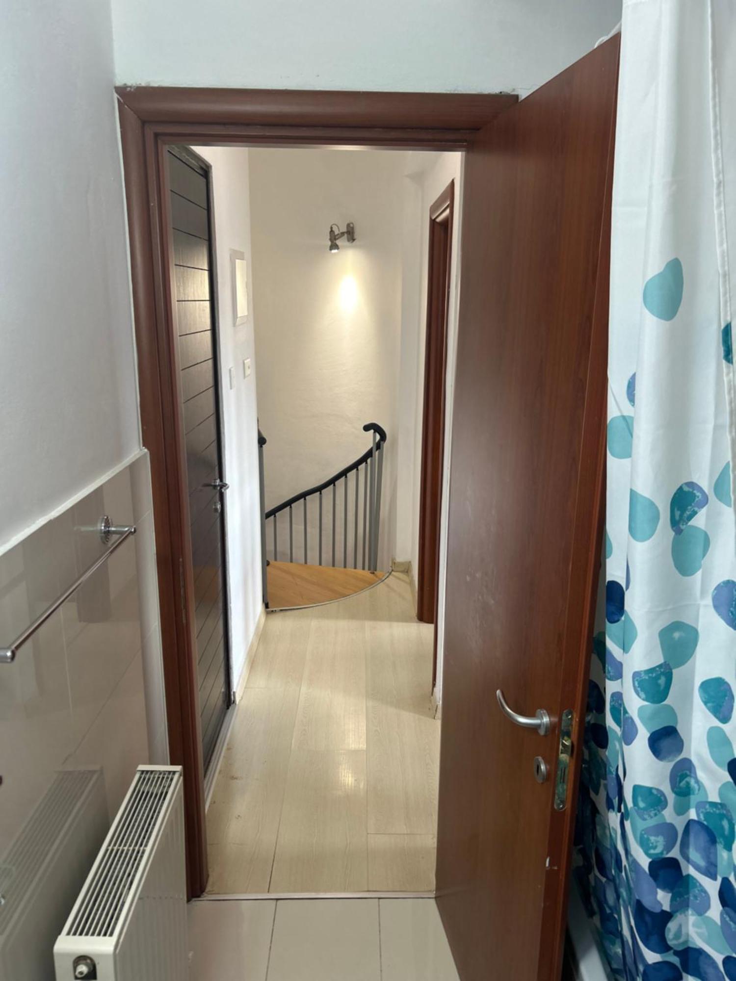 Alex Residence Ларнака Экстерьер фото
