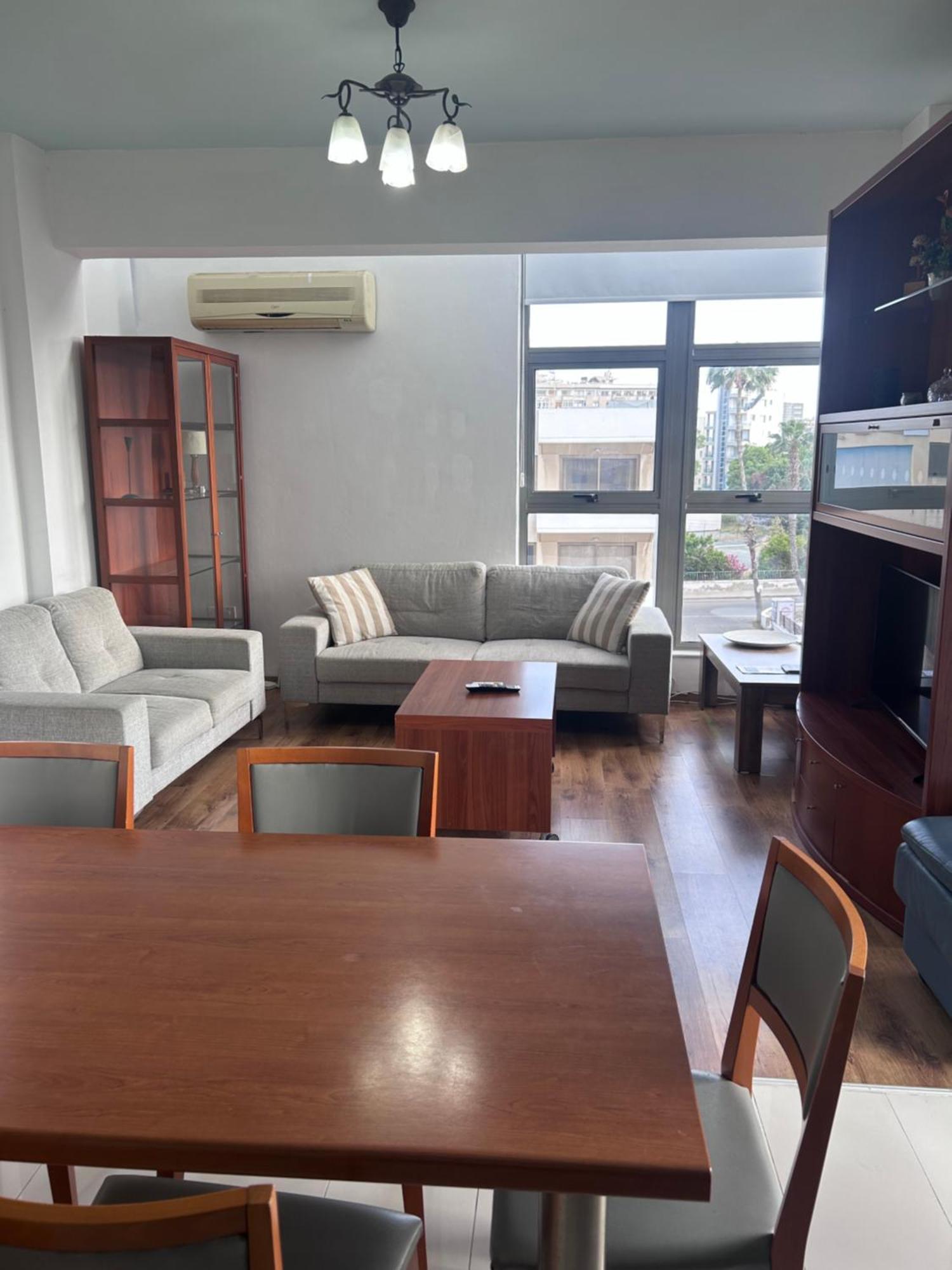 Alex Residence Ларнака Экстерьер фото