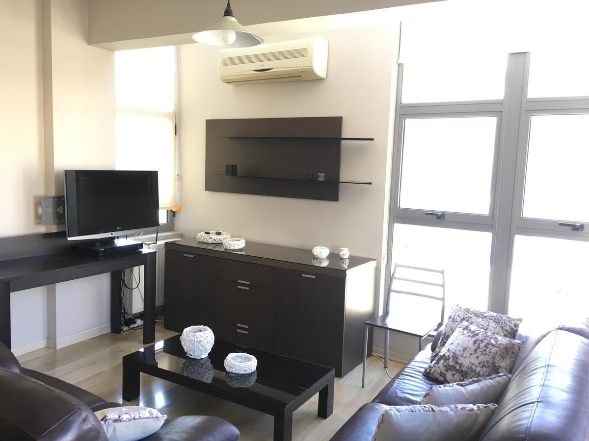 Alex Residence Ларнака Экстерьер фото